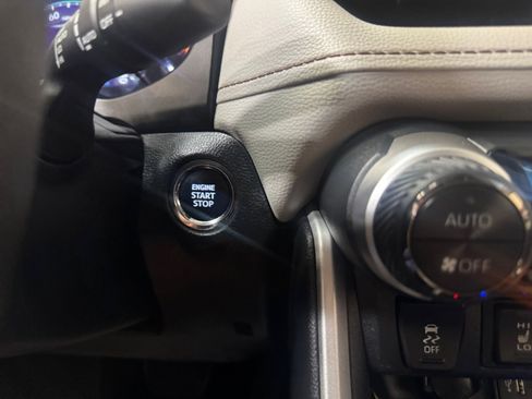 Certified 2023 Toyota RAV4 XLE Premium FWD image 30