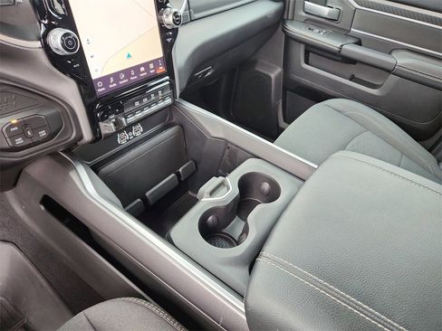 New 2025 RAM 2500 Big Horn image 29