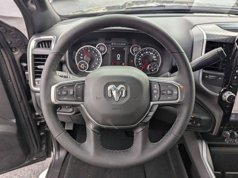 New 2026 RAM 3500 Big Horn image 9