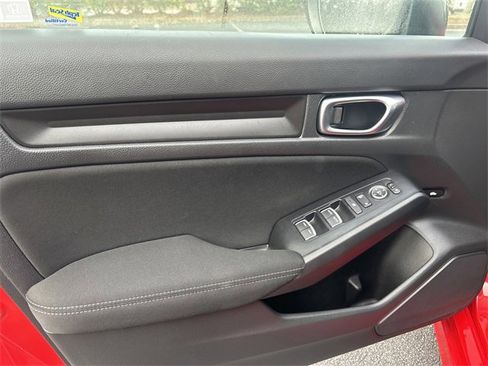 Used 2022 Honda Civic Sport image 16