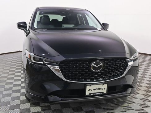 Used 2025 MAZDA CX-5 AWD 2.5 S w/ Select Package image 9