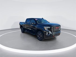 Used 2019 GMC Sierra 1500 AT4 w/ AT4 Premium Package video 1