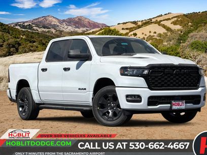New 2026 RAM 1500 Express