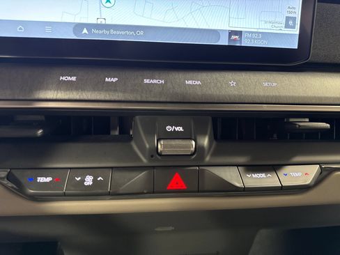 Certified 2024 Kia EV9 Wind AWD/4WD image 19
