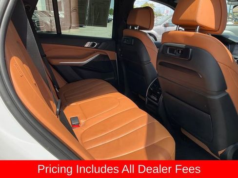 Used 2020 BMW X5 sDrive40i w/ Luxury Seating Package RWD image 22