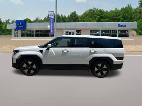New 2026 Hyundai Santa Fe SE AWD/4WD image 9