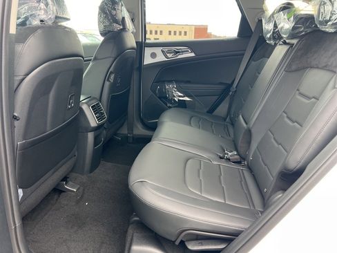 New 2026 Kia Sportage SX image 13