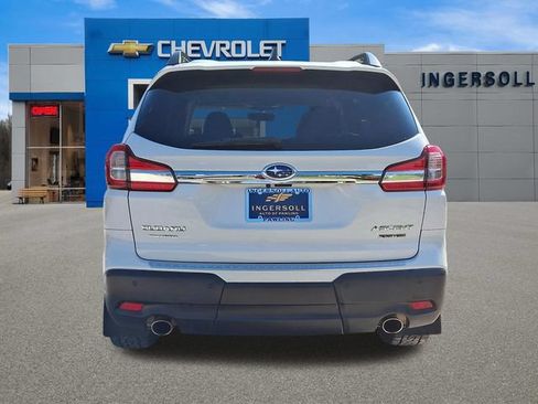 Used 2019 Subaru Ascent Limited AWD/4WD image 23