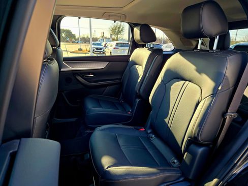 New 2026 MAZDA CX-90 3.3 Turbo w/ Premium Sport Pkg image 18