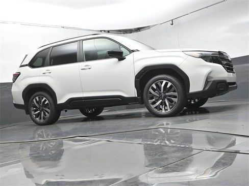 New 2026 Subaru Forester Touring image 37