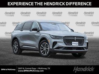 Used 2024 Lincoln Nautilus Premier AWD/4WD video 1