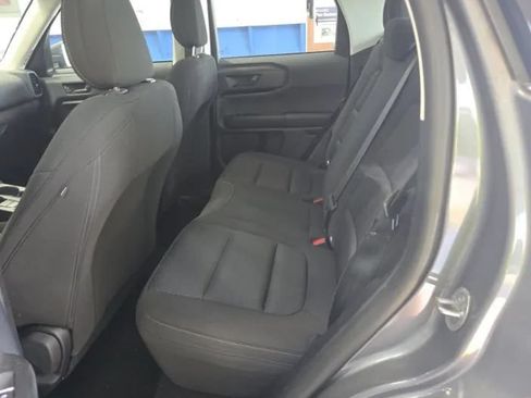 Used 2022 Ford Bronco Sport AWD/4WD image 6