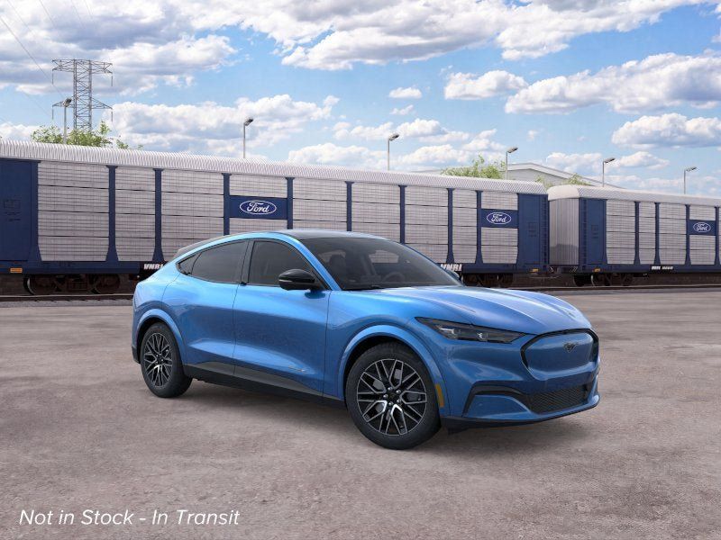 New 2026 Ford Mustang Mach-E Premium AWD/4WD image 7