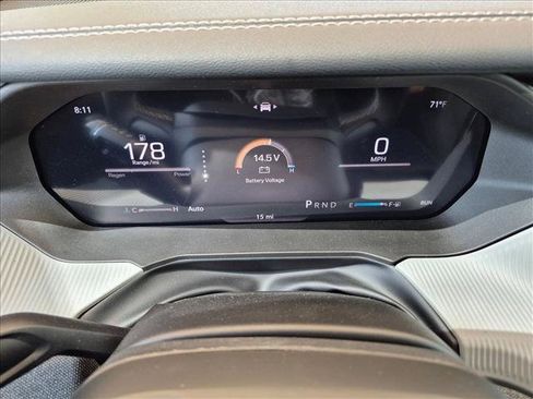 New 2026 Jeep Cherokee Laredo AWD/4WD image 11