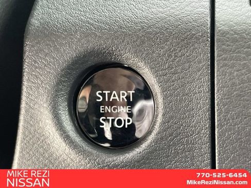 New 2026 Nissan Frontier S AWD/4WD image 17