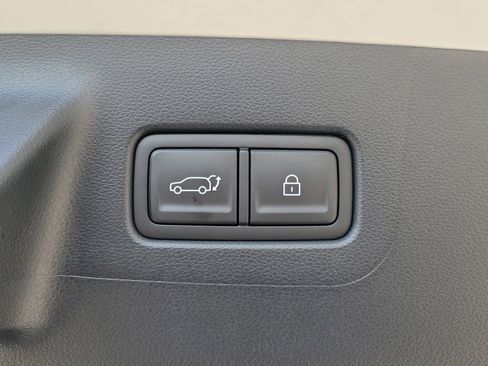 New 2026 Hyundai Santa Fe XRT AWD/4WD image 8