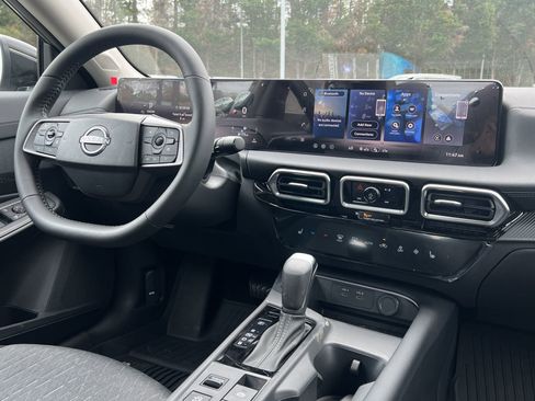 New 2026 Nissan Sentra SV image 3