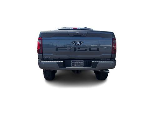 Used 2025 Ford F150 XLT w/ Equipment Group 302A MID AWD/4WD image 27