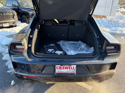 New 2026 Dodge Charger R/T Scat Pack image 7