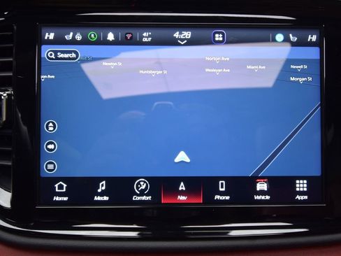 Used 2023 Dodge Durango SRT image 18