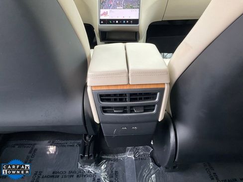 Used 2018 Tesla Model X 100D image 39