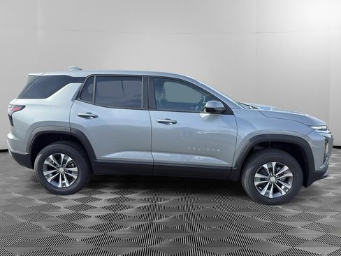 New 2026 Chevrolet Equinox LT w/ Convenience Package II image 8