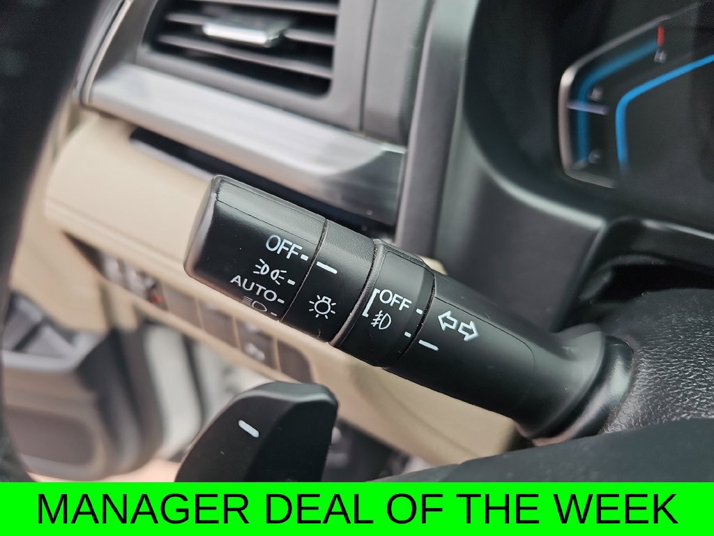 Used 2021 Honda Odyssey Elite image 28