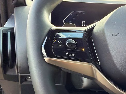 Used 2025 BMW X3 xDrive30i image 36