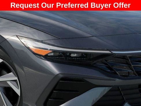 New 2026 Hyundai Elantra SEL Sport Premium FWD image 13
