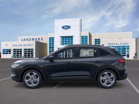 New 2026 Ford Escape ST-Line w/ Tech Pack #1 image 26