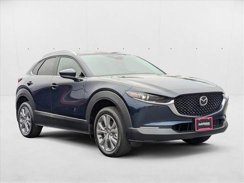 New 2025 MAZDA CX-30 AWD 2.5 S w/ Premium Package image 6