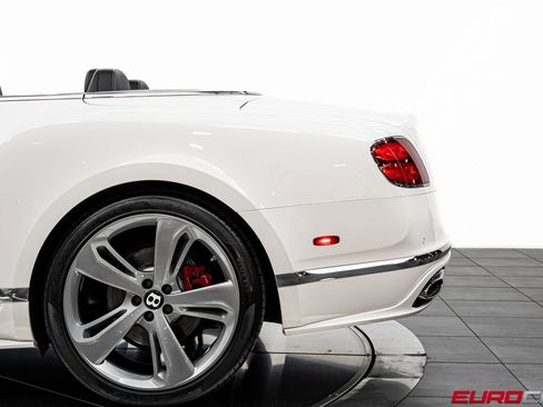 Used 2016 Bentley Continental GT Speed image 15