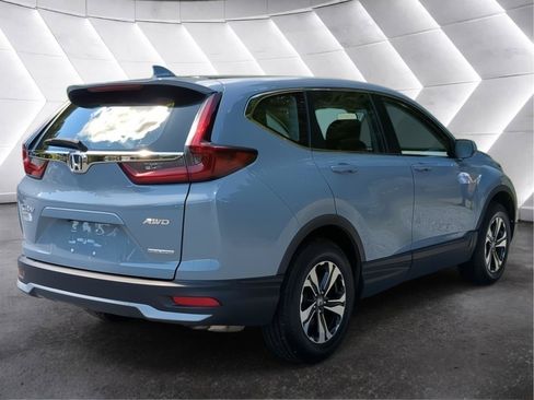 Used 2022 Honda CR-V Special Edition image 3