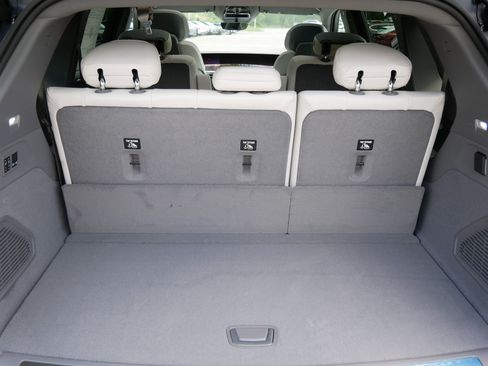 New 2025 Cadillac Escalade IQ Luxury 1 image 18