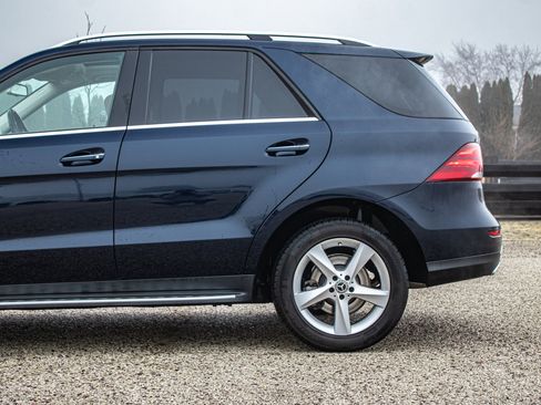 Used 2017 Mercedes-Benz GLE 350 4MATIC image 44