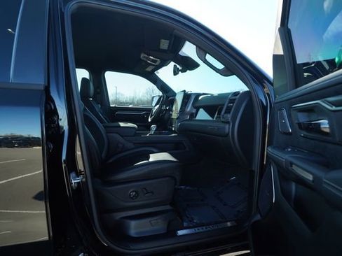 Used 2025 RAM 1500 RHO w/ RHO Level 1 Equipment Group image 17