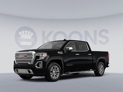 Used 2020 GMC Sierra 1500 Denali w/ Denali Ultimate Package