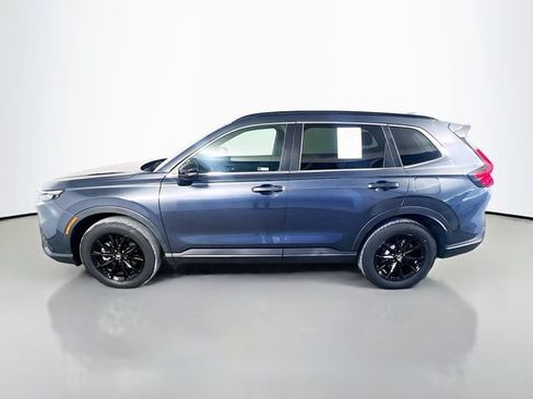 Used 2023 Honda CR-V Sport image 5