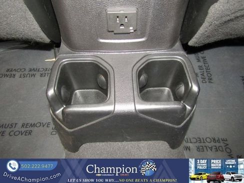 Used 2021 Jeep Wrangler Unlimited Sahara AWD/4WD image 14
