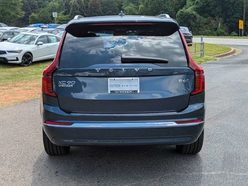 Certified 2026 Volvo XC90 B6 Plus w/ Protection Package Premier AWD/4WD image 5