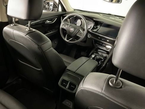 Used 2023 Buick Envision Essence image 34