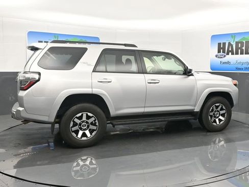 Used 2024 Toyota 4Runner TRD Off-Road image 6