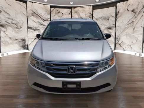 Used 2011 Honda Odyssey EX-L image 2