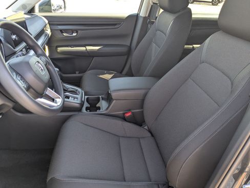 New 2026 Honda CR-V EX image 24