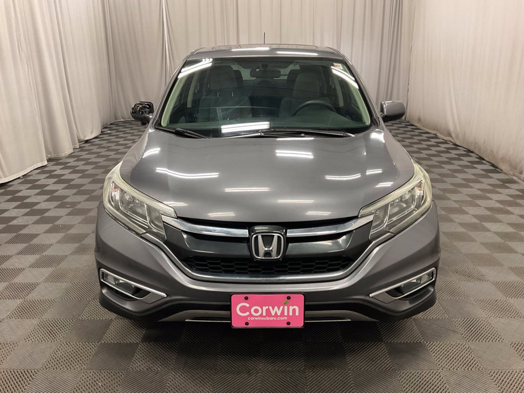 Used 2016 Honda CR-V EX image 14