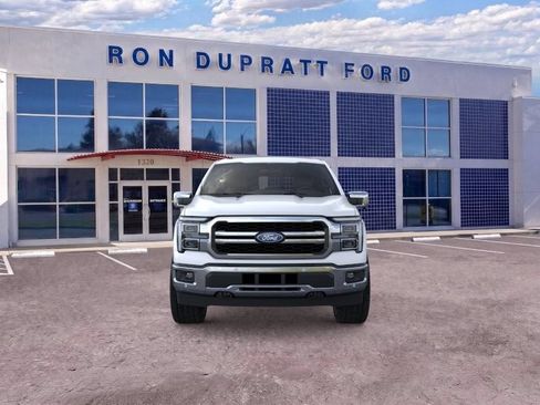 New 2026 Ford F150 Lariat w/ Equipment Group 502A High AWD/4WD image 7