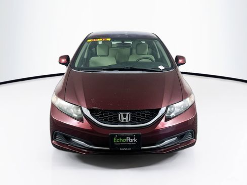 Used 2013 Honda Civic LX image 2