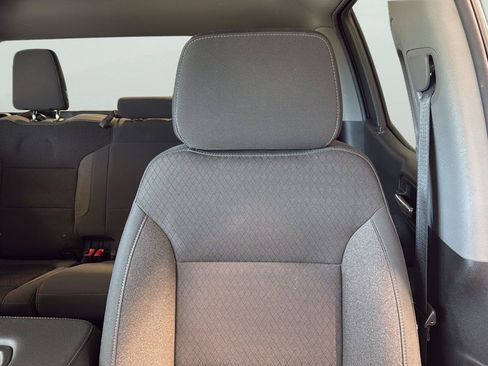 Used 2019 Chevrolet Silverado 1500 LT w/ All-Star Edition AWD/4WD image 26