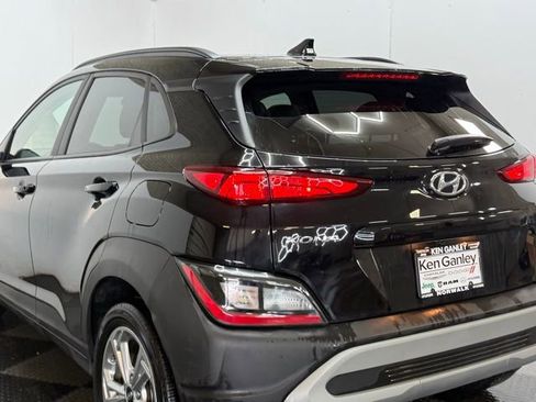 Certified 2023 Hyundai Kona SEL w/ Cargo Package image 10