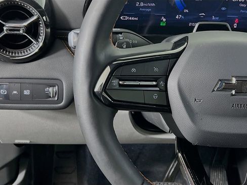 New 2026 Chevrolet Blazer EV SS AWD/4WD image 10